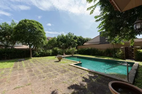 Villa à Pattaya, Thaïlande 4 chambres № 155715 - photo 4