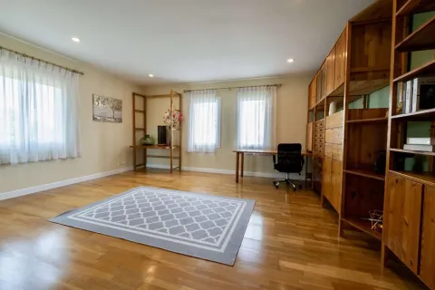 Villa à Pattaya, Thaïlande 4 chambres № 155715 - photo 19