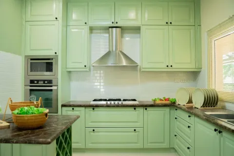 Villa à Pattaya, Thaïlande 4 chambres № 155715 - photo 16