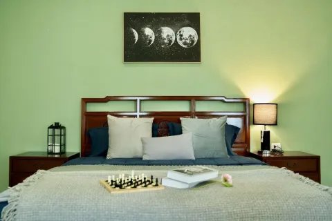 Villa à Pattaya, Thaïlande 4 chambres № 155715 - photo 27