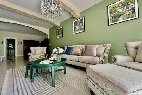 Villa à Pattaya, Thaïlande 4 chambres № 155715 - photo 7