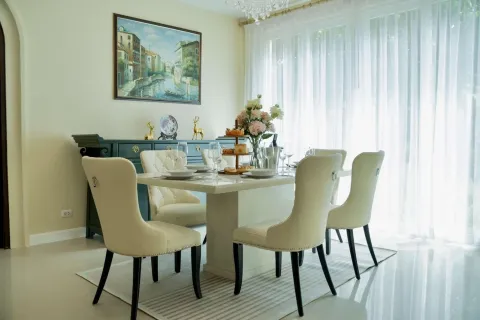 Villa à Pattaya, Thaïlande 4 chambres № 155715 - photo 13