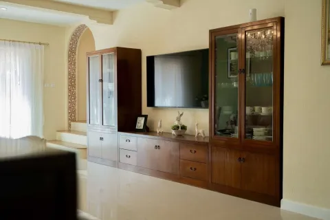 Villa à Pattaya, Thaïlande 4 chambres № 155715 - photo 24