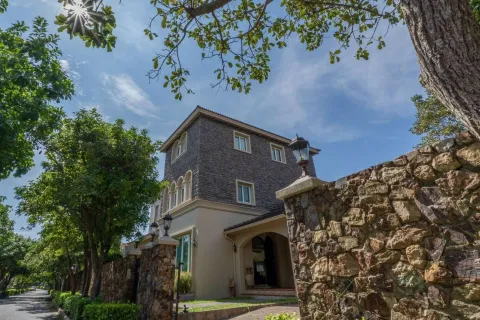 Villa à Pattaya, Thaïlande 4 chambres № 155715 - photo 2