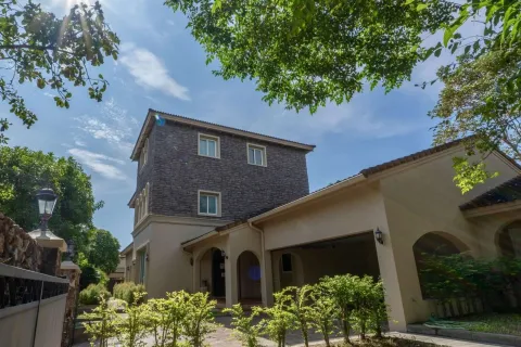 Villa à Pattaya, Thaïlande 4 chambres № 155715 - photo 5