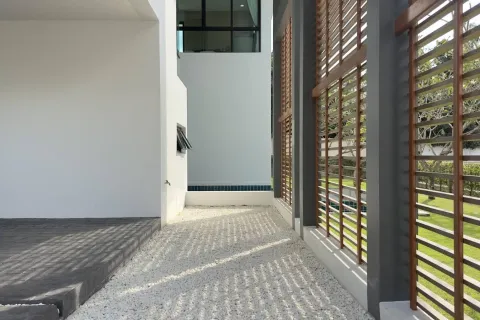 Villa à Pattaya, Thaïlande 4 chambres № 155716 - photo 7