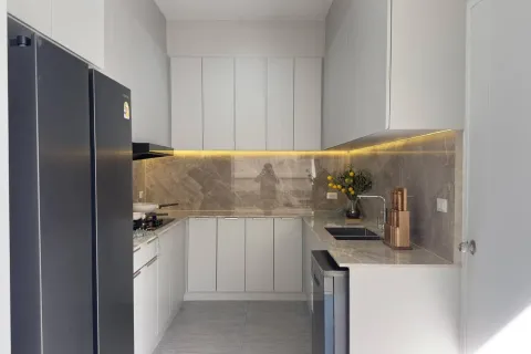 Villa à Pattaya, Thaïlande 4 chambres № 155716 - photo 14