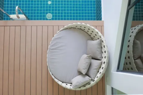 Villa à Pattaya, Thaïlande 4 chambres № 155716 - photo 18