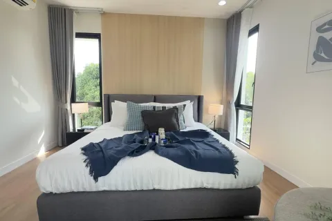 Villa à Pattaya, Thaïlande 4 chambres № 155716 - photo 30