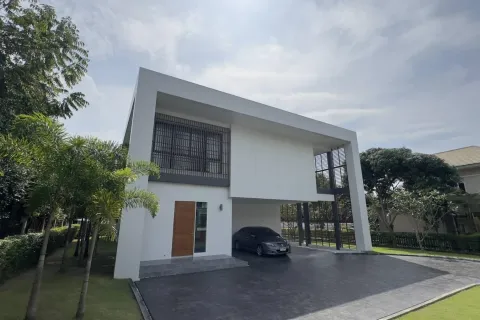 Villa à Pattaya, Thaïlande 4 chambres № 155716 - photo 6