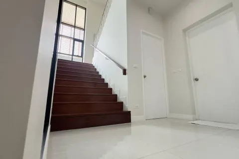 Villa à Pattaya, Thaïlande 4 chambres № 155716 - photo 15