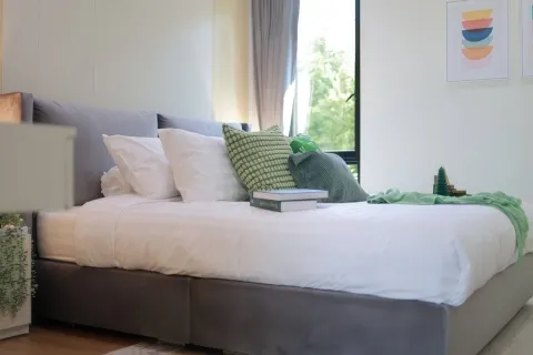 Villa à Pattaya, Thaïlande 4 chambres № 155716 - photo 24