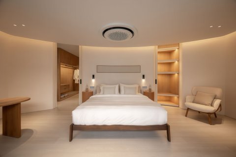 Villa in Pattaya, Thailand 3 bedrooms № 155717 - photo 23