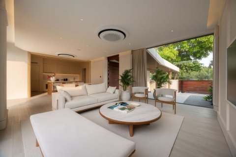 Villa in Pattaya, Thailand 3 bedrooms № 155717 - photo 17