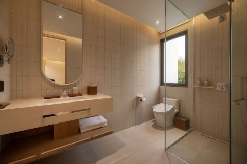 Villa in Pattaya, Thailand 3 bedrooms № 155717 - photo 30