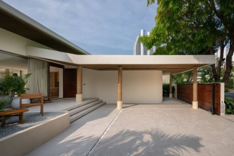 Villa in Pattaya, Thailand 3 bedrooms № 155717 - photo 11