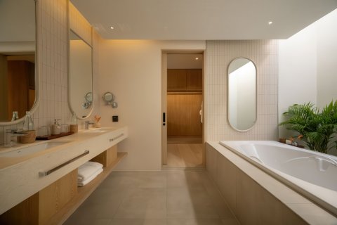 Villa in Pattaya, Thailand 3 bedrooms № 155717 - photo 27