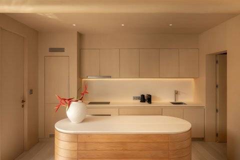 Villa in Pattaya, Thailand 3 bedrooms № 155717 - photo 21