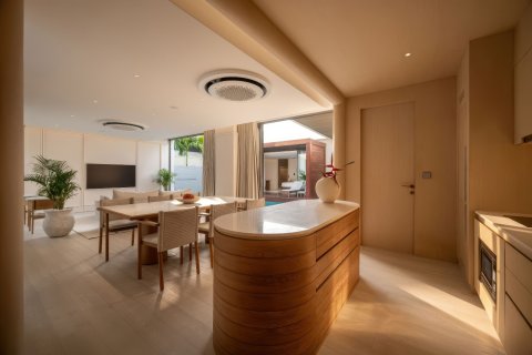 Villa in Pattaya, Thailand 3 bedrooms № 155717 - photo 20