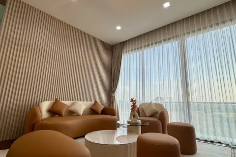 Villa in Pattaya, Thailand 7 bedrooms № 155719 - photo 22