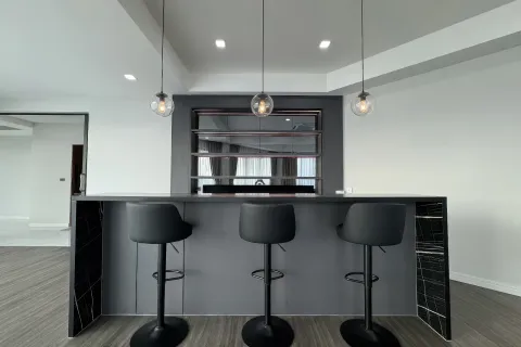 Villa in Pattaya, Thailand 7 bedrooms № 155719 - photo 20