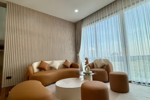 Villa in Pattaya, Thailand 7 bedrooms № 155719 - photo 23