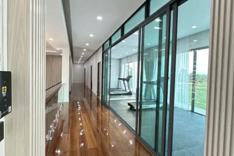 Villa in Pattaya, Thailand 7 bedrooms № 155719 - photo 21