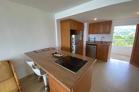 Condo in Pran Buri, Thailand, 2 bedrooms  № 168625 - photo 21