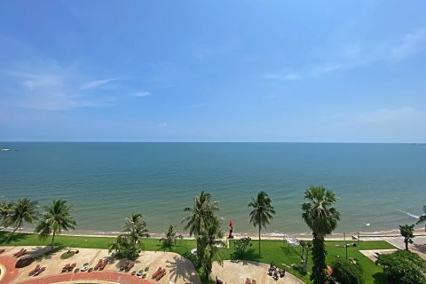 Condo in Pran Buri, Thailand, 2 bedrooms  № 168625 - photo 26