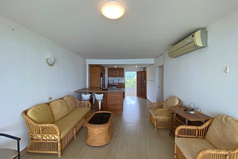 Condo in Pran Buri, Thailand, 2 bedrooms  № 168625 - photo 8