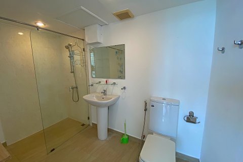 Condo in Pran Buri, Thailand, 2 bedrooms  № 168625 - photo 13