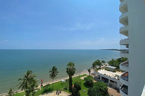 Condo in Pran Buri, Thailand, 2 bedrooms  № 168625 - photo 27