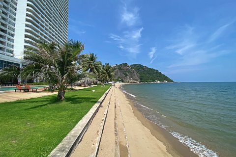 Condo in Pran Buri, Thailand, 2 bedrooms  № 168625 - photo 29