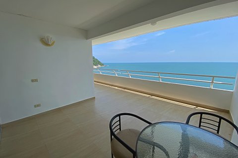 Condo in Pran Buri, Thailand, 2 bedrooms  № 168625 - photo 22