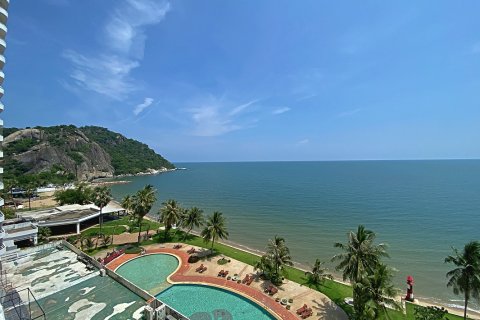 Condo in Pran Buri, Thailand, 2 bedrooms  № 168625 - photo 25