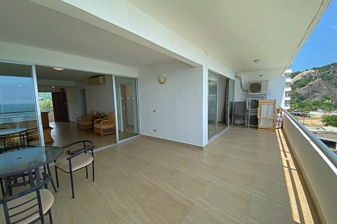 Condo in Pran Buri, Thailand, 2 bedrooms  № 168625 - photo 23