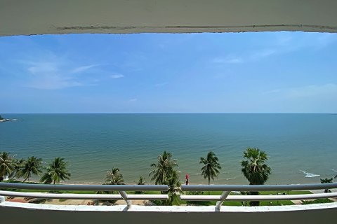 Condo in Pran Buri, Thailand, 2 bedrooms  № 168625 - photo 24