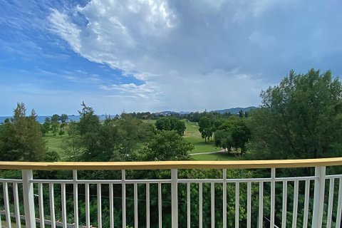 Condo à Hua Hin, Thaïlande, 1 chambre  № 168630 - photo 2