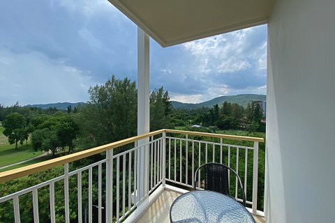 Condo à Hua Hin, Thaïlande, 1 chambre  № 168630 - photo 3