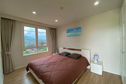 Condo à Hua Hin, Thaïlande, 1 chambre  № 168630 - photo 17