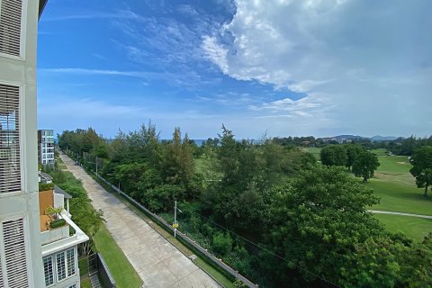 Condo à Hua Hin, Thaïlande, 1 chambre  № 168630 - photo 6