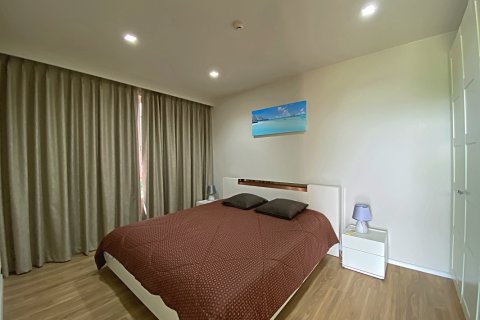 Condo à Hua Hin, Thaïlande, 1 chambre  № 168630 - photo 16