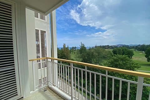 Condo à Hua Hin, Thaïlande, 1 chambre  № 168630 - photo 4