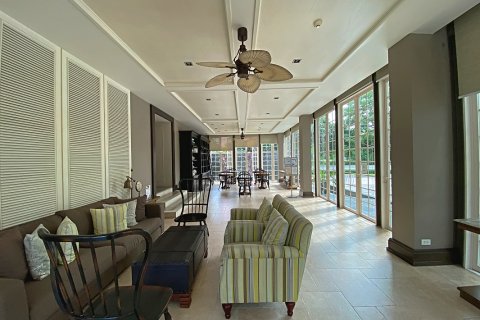 Condo à Hua Hin, Thaïlande, 1 chambre  № 168630 - photo 27