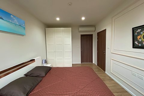 Condo à Hua Hin, Thaïlande, 1 chambre  № 168630 - photo 20