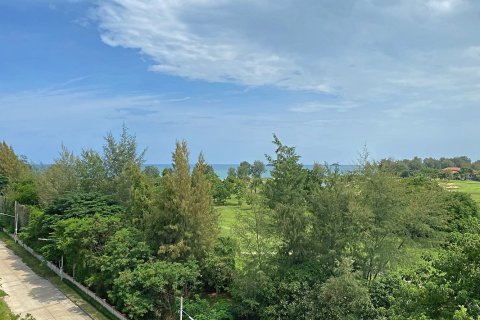 Condo à Hua Hin, Thaïlande, 1 chambre  № 168630 - photo 22