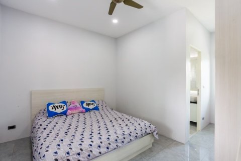 Villa in Hua Hin, Thailand 7 bedrooms № 168624 - photo 18
