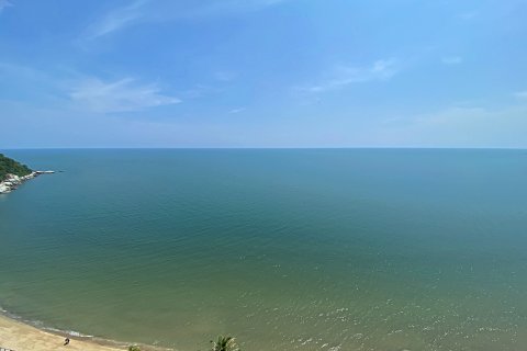 Condo in Pran Buri, Thailand, 3 bedrooms  № 168626 - photo 13