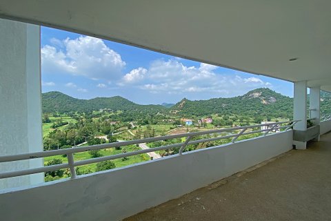 Condo in Pran Buri, Thailand, 3 bedrooms  № 168626 - photo 3