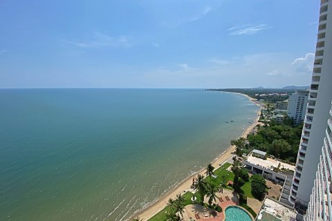 Condo in Pran Buri, Thailand, 3 bedrooms  № 168626 - photo 16